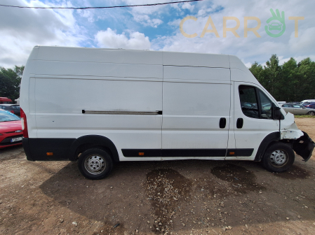 Citroën 2018 - zdjęcie 7