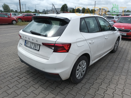 Škoda 2024 - zdjęcie 6