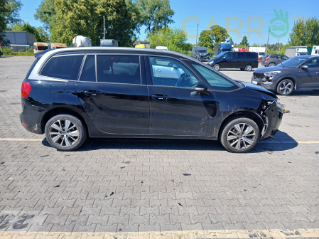 Citroën 2015 - zdjęcie 7