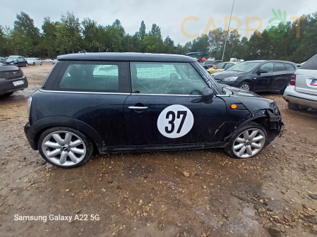 Mini 2007 - zdjęcie 7
