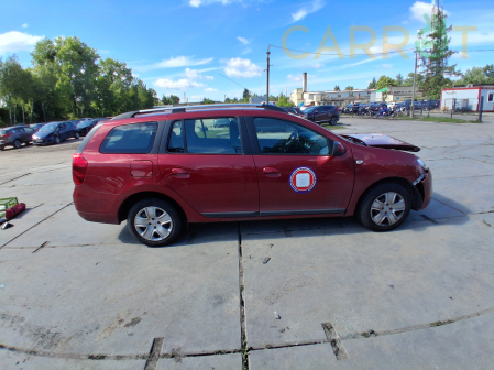 Dacia 2018 - zdjęcie 7