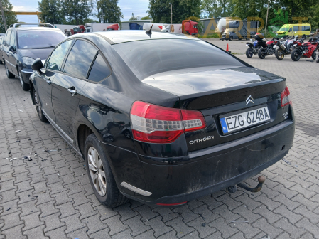 Citroën 2011 - zdjęcie 4