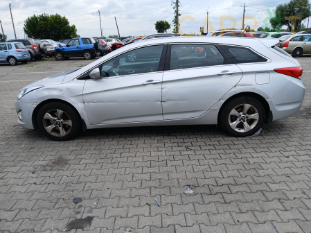 Hyundai 2015 - zdjęcie 3
