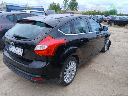 Ford 2011 - zdjęcie 6