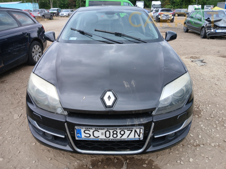 Renault 2013