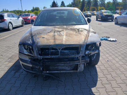 Škoda 2012