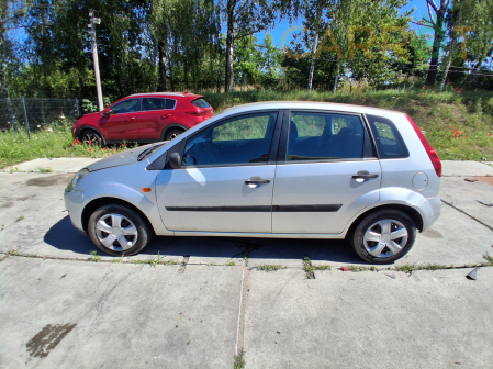 Ford 2007 - zdjęcie 4