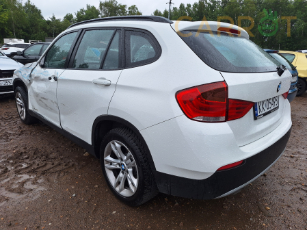 BMW 2012 - zdjęcie 4