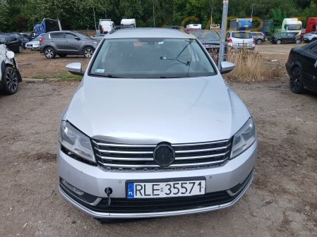 Volkswagen 2010
