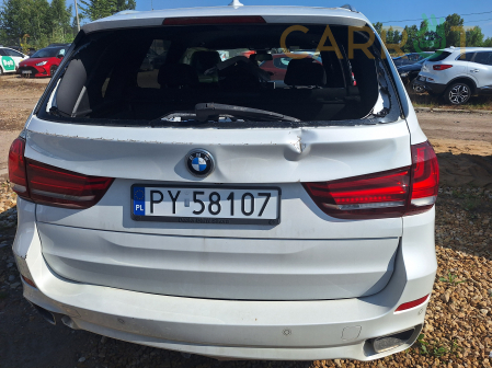 BMW 2015 - zdjęcie 5