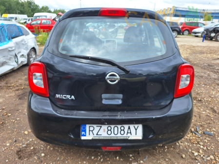 Nissan 2017 - zdjęcie 5