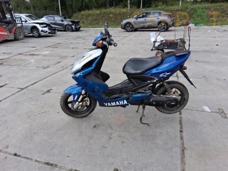 Yamaha 1999 - zdjęcie 3
