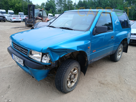 Opel 1994 - zdjęcie 2
