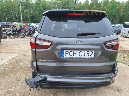 Ford 2019 - zdjęcie 5