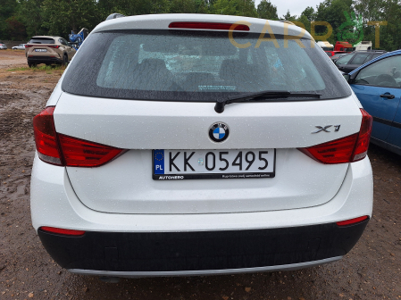 BMW 2012 - zdjęcie 5