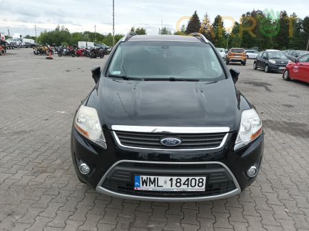 Ford 2008