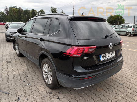 Volkswagen 2020 - zdjęcie 4