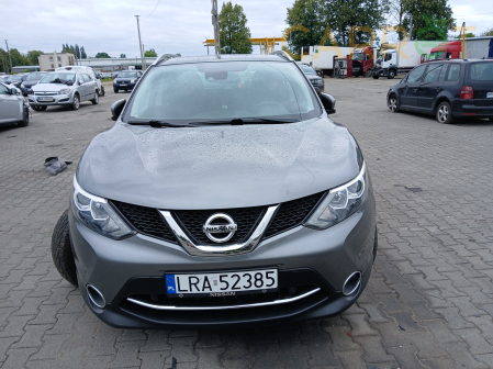 Nissan 2017
