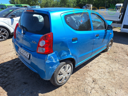 Suzuki 2013 - zdjęcie 6