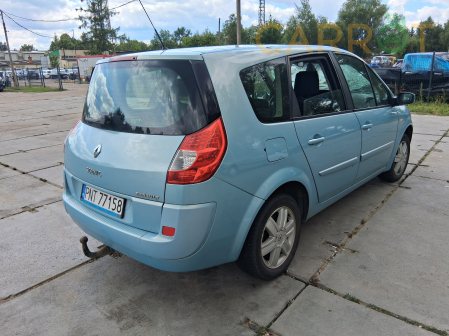 Renault 2007 - zdjęcie 6