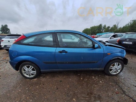 Ford 2001 - zdjęcie 7