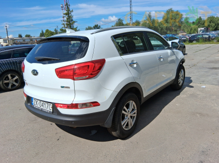 KIA 2015 - zdjęcie 6