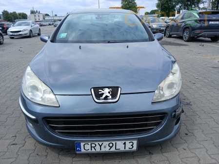 Peugeot 2006