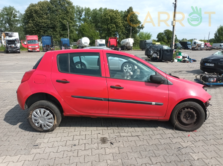 Renault 2007 - zdjęcie 7