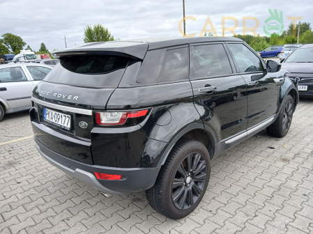 Land Rover 2016 - zdjęcie 6