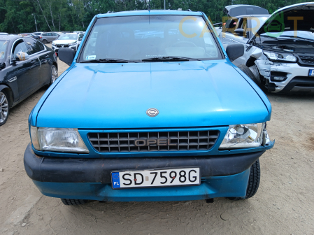 Opel 1994