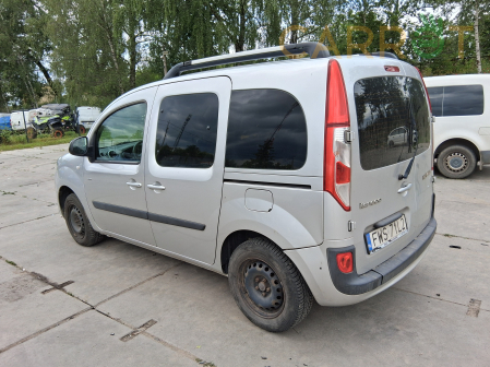 Renault 2015 - zdjęcie 4
