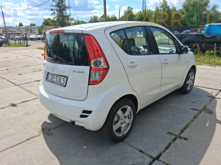 Suzuki 2013 - zdjęcie 6
