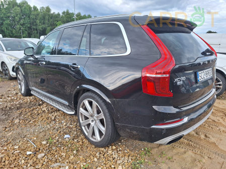 Volvo 2015 - zdjęcie 4