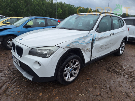 BMW 2012 - zdjęcie 2