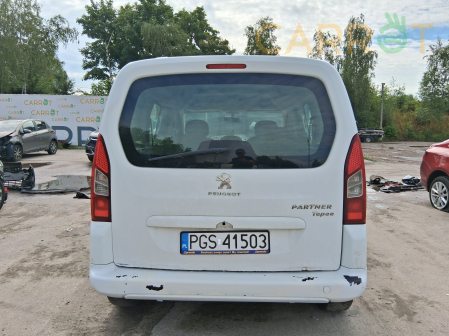Peugeot 2014 - zdjęcie 5