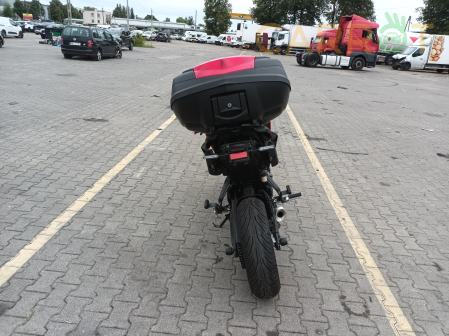 Yamaha 2021 - zdjęcie 6
