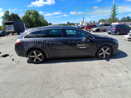 Peugeot 2015 - zdjęcie 7