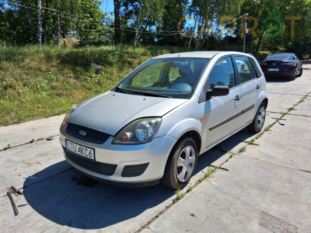 Ford 2007 - zdjęcie 3