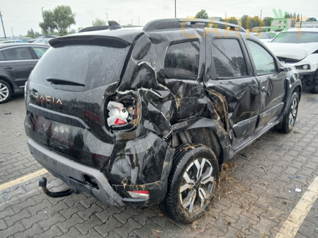 Dacia 2023 - zdjęcie 6