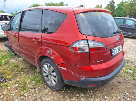 Ford 2010 - zdjęcie 4