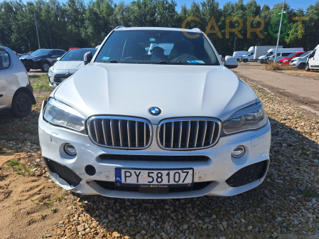 BMW 2015