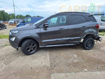 Ford 2019 - zdjęcie 3