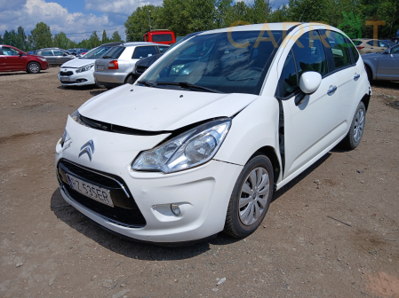 Citroën 2012