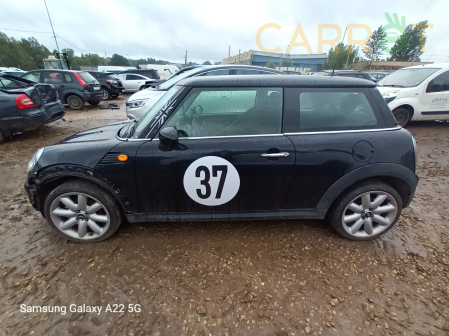 Mini 2007 - zdjęcie 3