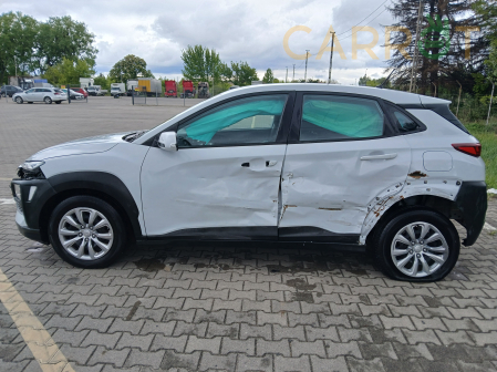 Hyundai 2019 - zdjęcie 3