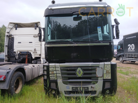 Renault 2012