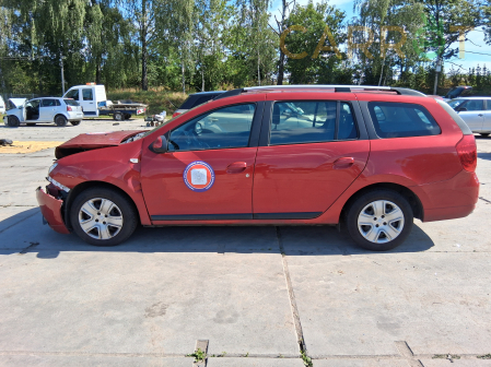 Dacia 2018 - zdjęcie 3