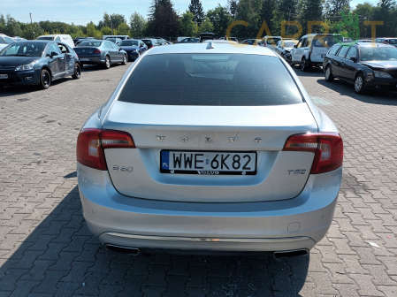 Volvo 2018 - zdjęcie 5