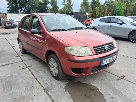 Fiat 2004