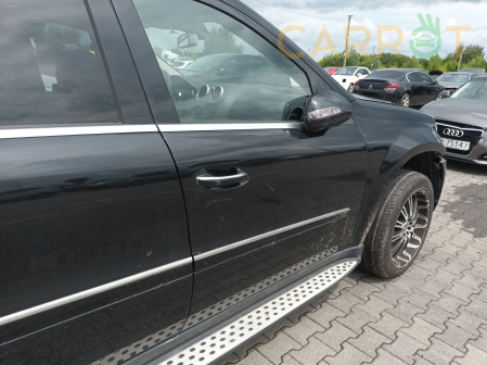 Mercedes-Benz 2008 - zdjęcie 8